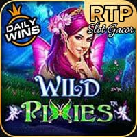 Wild Pixies