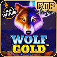 Wolf Gold