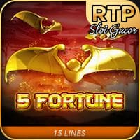 5 Fortune