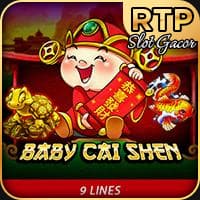 Baby Cai Shen