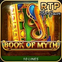 Book Of Myth