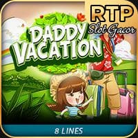 Daddys Vacation