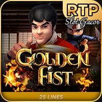 Golden Fist