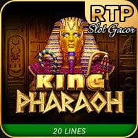 King Pharaoh