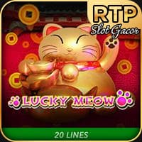 Lucky Meow
