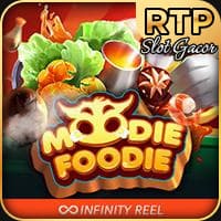 Moodie Foodie