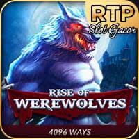 Rise Of Werewolves