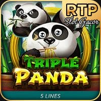 Triple Panda